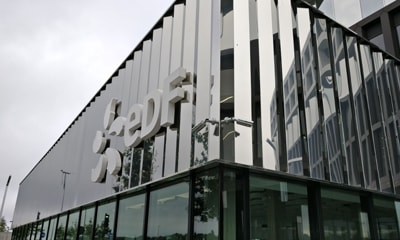 EDF Campus Paris-Saclay