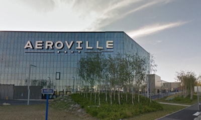Aéroville