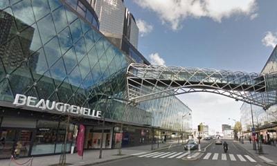 Beaugrenelle Paris