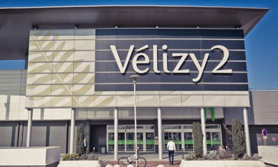 Vélizy 2