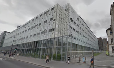 Hôpital Necker