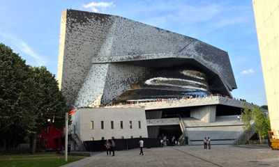 Philharmonie de Paris